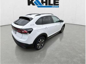 Volkswagen Taigo GOAL 1.0 l TSI OPF 5-Gang CarPlay ACC AHK