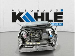 Volkswagen Taigo GOAL 1.0 l TSI OPF 5-Gang CarPlay ACC AHK