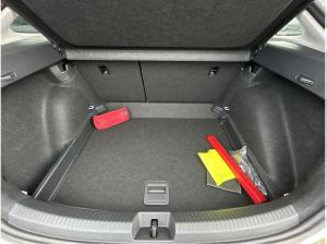 Volkswagen Taigo GOAL 1.0 l TSI OPF 5-Gang CarPlay ACC AHK