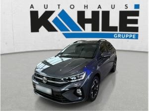 Volkswagen Taigo R-Line 1.5 l TSI OPF DSG CarPlay Matrix