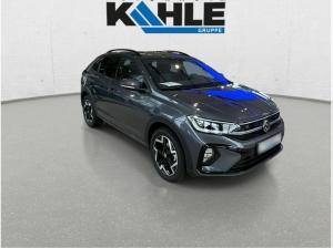 Volkswagen Taigo R-Line 1.5 l TSI DSG RFK IQ Navi W-Räder