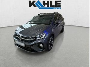 Volkswagen Taigo R-Line 1.5 l TSI DSG RFK IQ Navi W-Räder