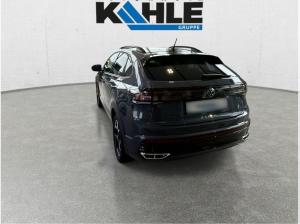 Volkswagen Taigo R-Line 1.5 l TSI DSG RFK IQ Navi W-Räder