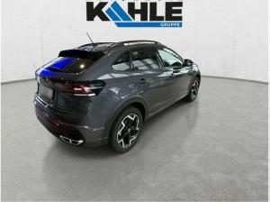 Volkswagen Taigo R-Line 1.5 l TSI DSG RFK IQ Navi W-Räder