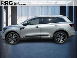 Renault Koleos 2.0 DCI 185 INITIALE PARIS AUTOMATIK