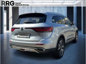 Renault Koleos 2.0 DCI 185 INITIALE PARIS AUTOMATIK