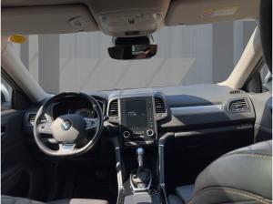 Renault Koleos 2.0 DCI 185 INITIALE PARIS AUTOMATIK
