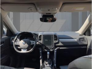 Renault Koleos 2.0 DCI 185 INITIALE PARIS AUTOMATIK