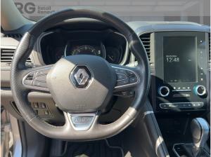 Renault Koleos 2.0 DCI 185 INITIALE PARIS AUTOMATIK