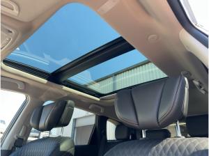 Renault Koleos 2.0 DCI 185 INITIALE PARIS AUTOMATIK