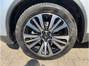 Renault Koleos 2.0 DCI 185 INITIALE PARIS AUTOMATIK