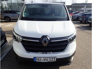 Renault Trafic Lkw Komfort L1H1 3,0t Blue dCi 130 MY24