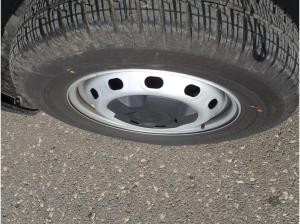 Renault Trafic Lkw Komfort L1H1 3,0t Blue dCi 130 MY24