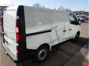 Renault Trafic Lkw Komfort L1H1 3,0t Blue dCi 130 MY24