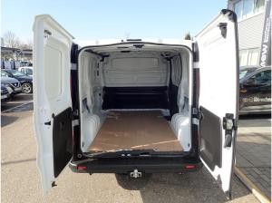 Renault Trafic Lkw Komfort L1H1 3,0t Blue dCi 130 MY24