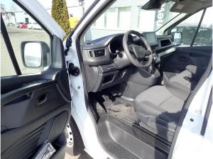Renault Trafic Lkw Komfort L1H1 3,0t Blue dCi 130 MY24