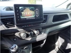 Renault Trafic Lkw Komfort L1H1 3,0t Blue dCi 130 MY24