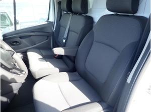 Renault Trafic Lkw Komfort L1H1 3,0t Blue dCi 130 MY24