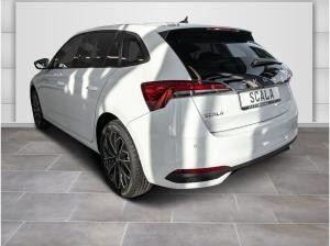 Skoda Scala Selection 1,0 TSI 85kW - SHZ R-KAM NAVI BIS 28.11.25