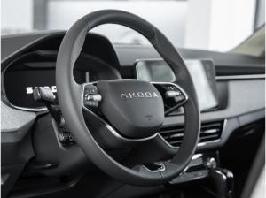 Skoda Scala Selection 1,0 TSI 85kW - SHZ R-KAM NAVI BIS 28.11.25