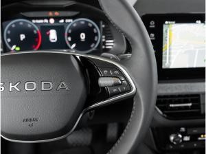 Skoda Scala Selection 1,0 TSI 85kW - SHZ R-KAM NAVI BIS 28.11.25