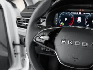 Skoda Scala Selection 1,0 TSI 85kW - SHZ R-KAM NAVI BIS 28.11.25