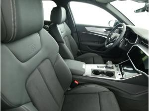 Audi A6 *sofort verfügbar*AHK*MATRIX*