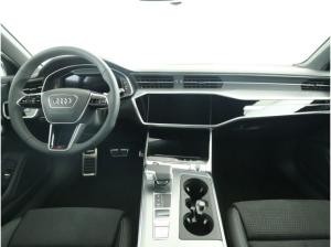 Audi A6 *sofort verfügbar*AHK*MATRIX*