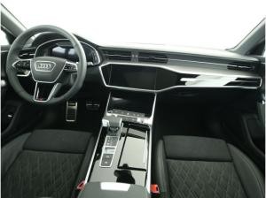 Audi S6 *sofort verfügbar*HD-MATRIX*PANO*B&O*AHK*