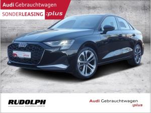 Audi A3 Limo. advanced 35 TFSI S-tronic LED NAVI PDCv+h
