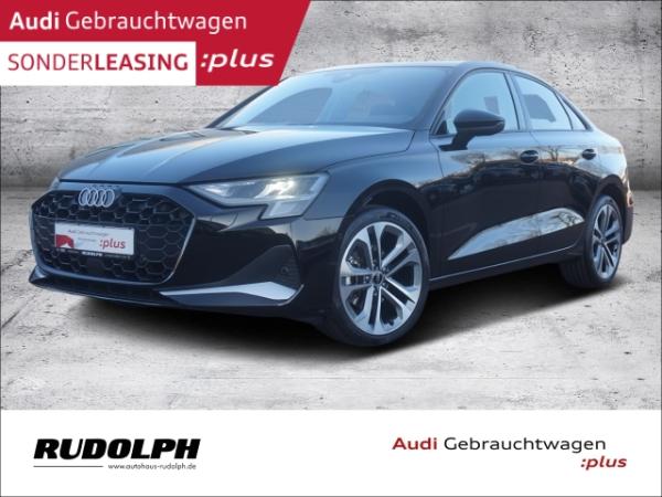 Audi A3 Limo. advanced 35 TFSI S-tronic LED NAVI PDCv+h