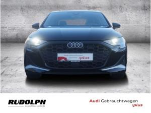 Audi A3 Limo. advanced 35 TFSI S-tronic LED NAVI PDCv+h