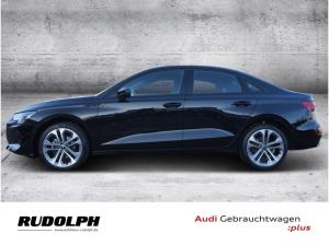 Audi A3 Limo. advanced 35 TFSI S-tronic LED NAVI PDCv+h