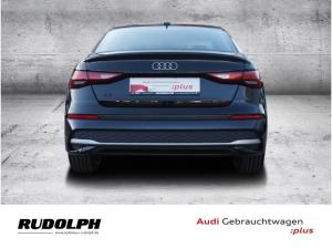 Audi A3 Limo. advanced 35 TFSI S-tronic LED NAVI PDCv+h