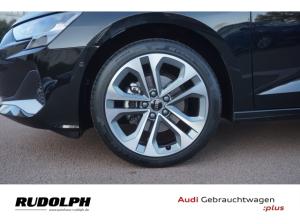 Audi A3 Limo. advanced 35 TFSI S-tronic LED NAVI PDCv+h