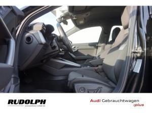 Audi A3 Limo. advanced 35 TFSI S-tronic LED NAVI PDCv+h