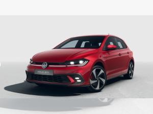 Volkswagen Polo GTI 2,0 l TSI OPF 152 kW (207 PS) 7-Gang DSG  Rot Bestellaktion bis 31.03.2025