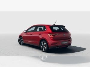 Volkswagen Polo GTI 2,0 l TSI OPF 152 kW (207 PS) 7-Gang DSG  Rot Bestellaktion bis 31.03.2025
