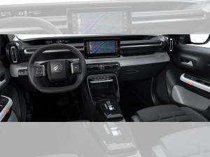 Citroën C3 Aircross Elektro Max individuell konfigurierbar