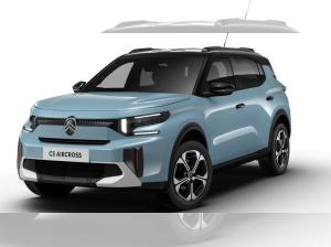 Citroën C3 Aircross Elektro Max individuell konfigurierbar