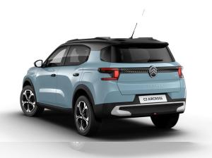 Citroën C3 Aircross Elektro Max individuell konfigurierbar