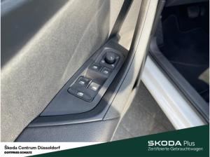 Skoda Karoq Selection TSI DSG AHK Infotainment-Paket Amundsen Komfort-Paket Plus