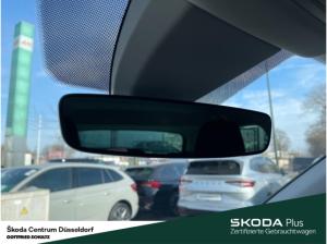 Skoda Karoq Selection TSI DSG AHK Infotainment-Paket Amundsen Komfort-Paket Plus