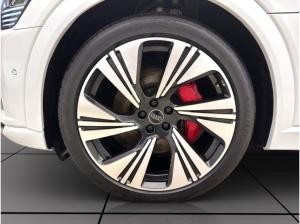 Audi Q8 e-tron 55 Q S LINE Black Style LM21 B&O eKLAPPE PANO