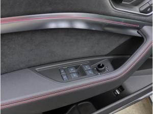 Audi Q8 e-tron 55 Q S LINE Black Style LM21 B&O eKLAPPE PANO