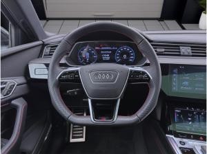 Audi Q8 e-tron 55 Q S LINE Black Style LM21 B&O eKLAPPE PANO