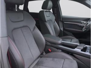 Audi Q8 e-tron 55 Q S LINE Black Style LM21 B&O eKLAPPE PANO