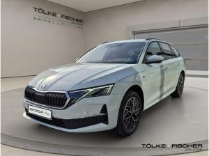 Skoda Octavia Combi Tour Navi AHK ACC eHeck SHZ LED