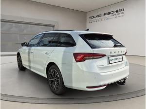 Skoda Octavia Combi Tour Navi AHK ACC eHeck SHZ LED