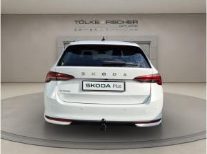 Skoda Octavia Combi Tour Navi AHK ACC eHeck SHZ LED